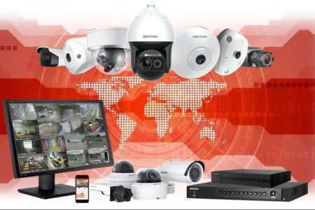 CCTV Camera - Galaxy Furniture and Electronics