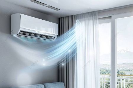 Air Conditioner - Galaxy Furniture and Electronics