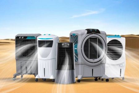 Air Cooler - Galaxy Furniture and Electronics