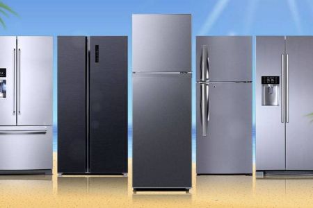 Refrigerator - Galaxy Furniture and Electronics