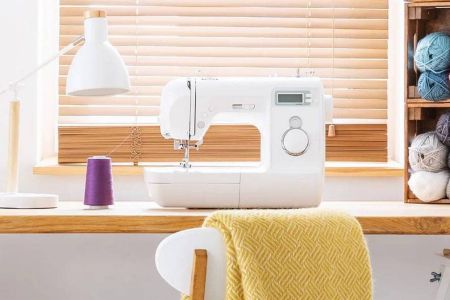 Sewing Machine - Galaxy Furniture and Electronics