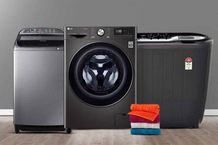 Washing Machine - Galaxy Furniture and Electronics