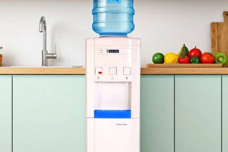 Water Dispenser - Galaxy Furniture and Electronics