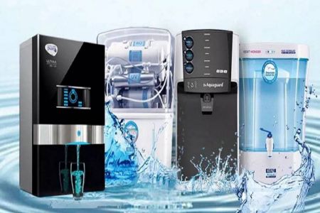 Water Purifier - Galaxy Furniture and Electronics