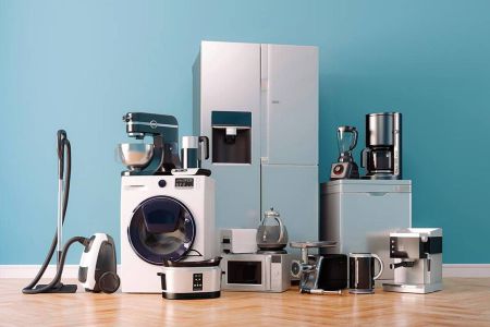 Kitchen Appliances - Galaxy Furniture and Electronics