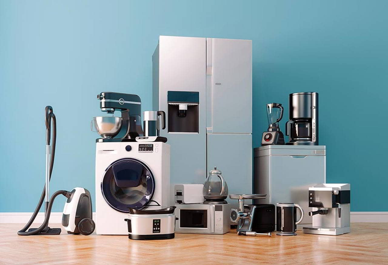 Kitchen Appliances - Galaxy Furniture and Electronics