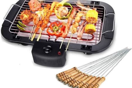 Barbecue - Galaxy Furniture and Electronics