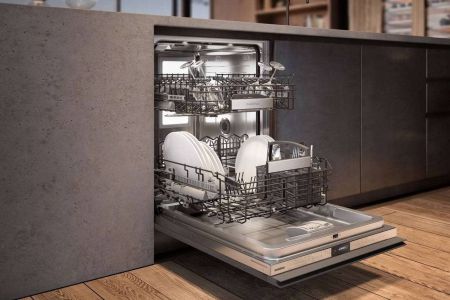 Dish Washer - Galaxy Furniture and Electronics