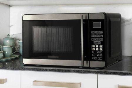 Microwave Oven - Galaxy Furniture and Electronics