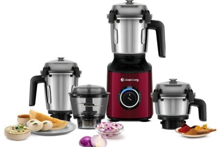 Mixer Grinder - Galaxy Furniture and Electronics