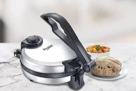 Roti Maker - Galaxy Furniture and Electronics