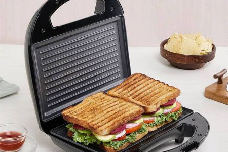 Sandwich Maker - Galaxy Furniture and Electronics