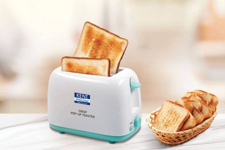 Toaster - Galaxy Furniture and Electronics