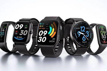 Smart Watches - Galaxy Furniture and Electronics