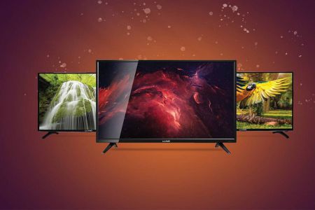 LED TV - Galaxy Furniture and Electronics