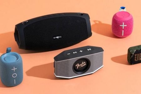 Portable Audio - Galaxy Furniture and Electronics