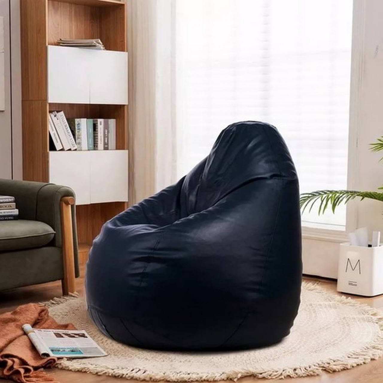 Bean Bags - Galaxy Furniture and Electronics