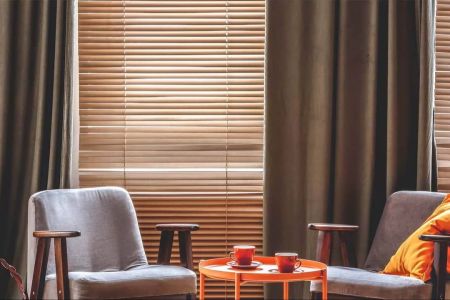 Curtains & Blinds - Galaxy Furniture and Electronics