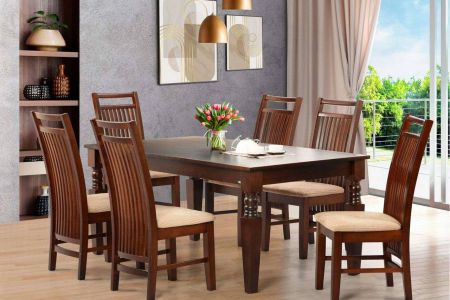 Dining Set - Galaxy Furniture and Electronics