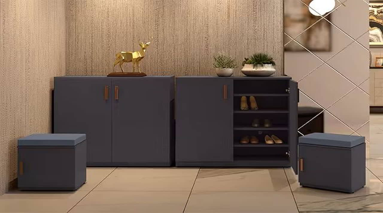 Shoe Racks - Galaxy Furniture and Electronics